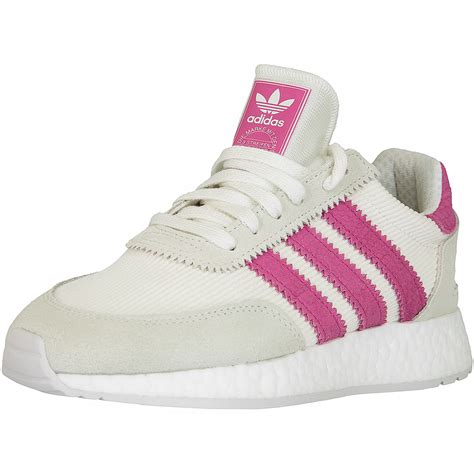 adidas originals damen sneaker i 5923 w in weiß|Adidas i 5923 with jeans.